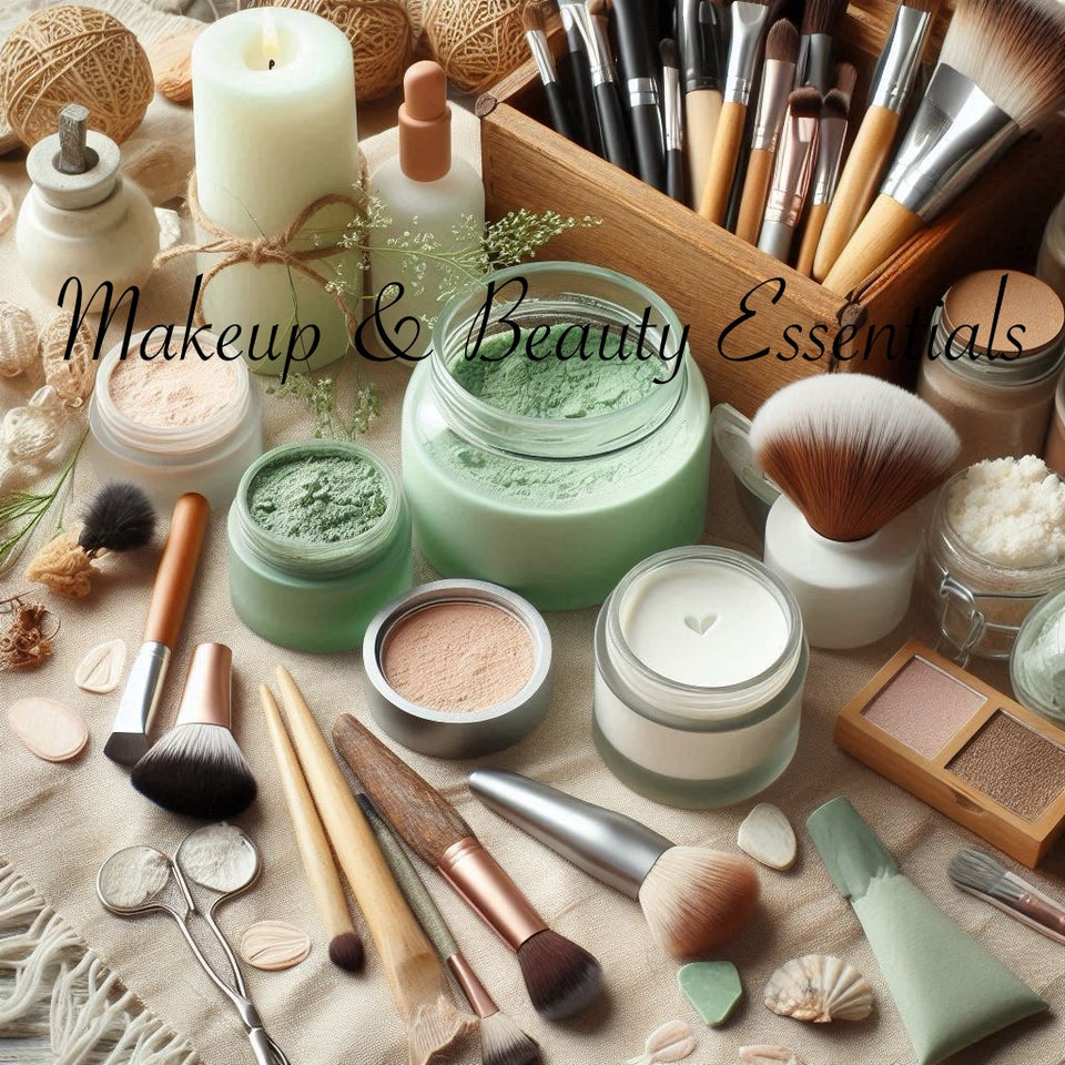 Makeup & Beauty Essentials