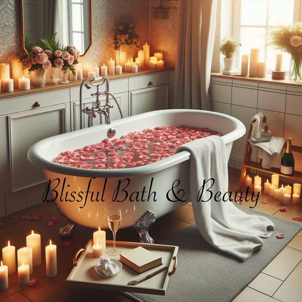 Blissful Bath & Beauty