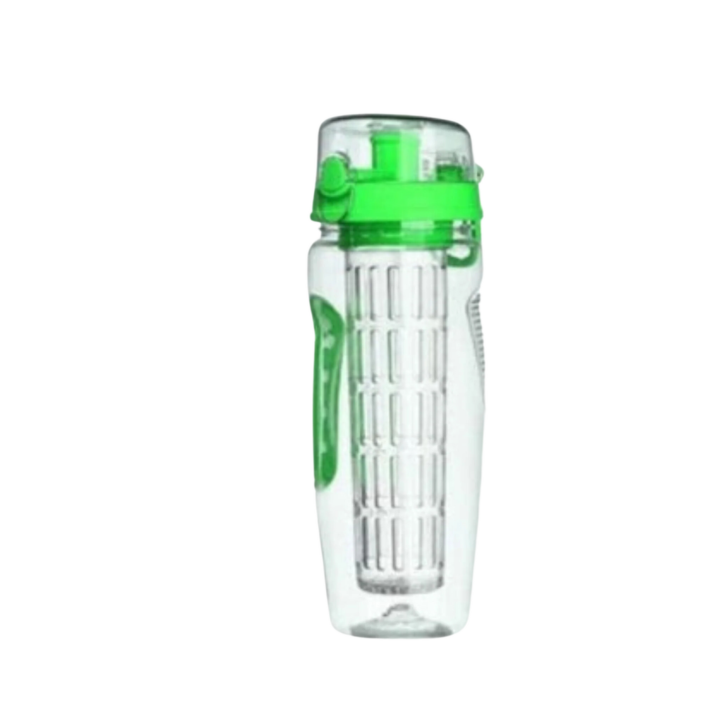 Fruit Infuser Water Bottles | Kitchen Essentials | 1000ml BPA Free | JDrop.Shop