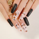 Glamorous Halloween Nail Art Collection - JDrop.Shop