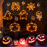 Halloween Hanging LED Lights