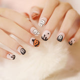 Glamorous Halloween Nail Art Collection - JDrop.Shop