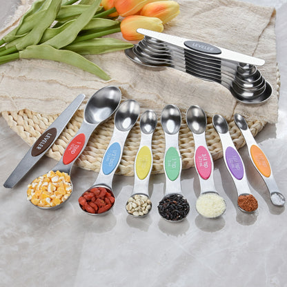 Kitchen Baking Measuring Spoon Measuring Cup Measuring Spoon Set