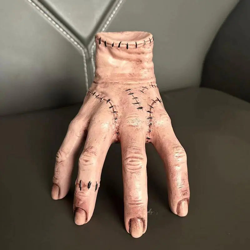 Adams Family Thing Hand