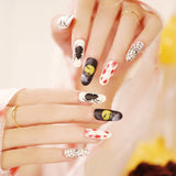 Glamorous Halloween Nail Art Collection - JDrop.Shop