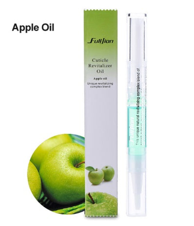 Fruity Cuticle Revitalizer Oil