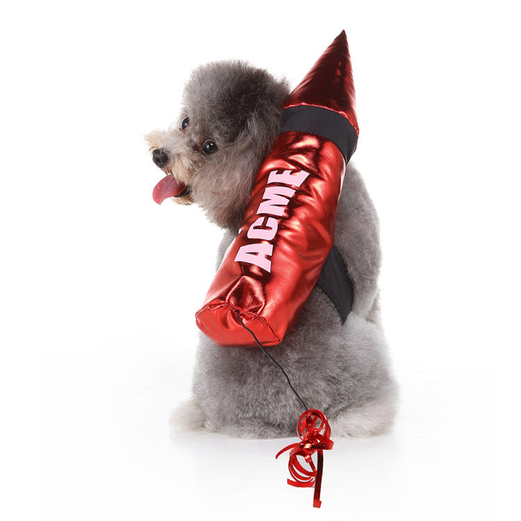 Halloween Pet Costumes