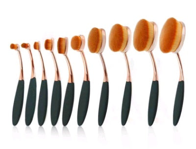 Cosmetic Brushes