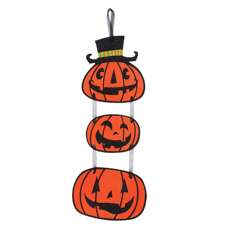 Halloween Hanging Trio