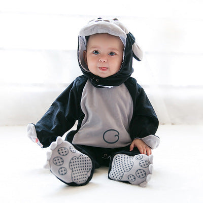 Baby Halloween Animal Costume