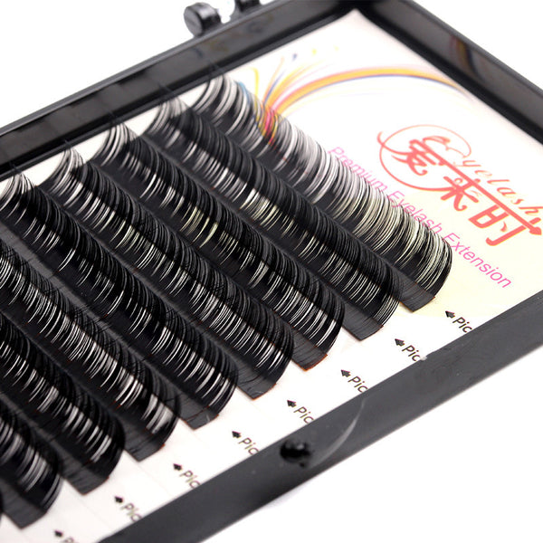 Silk Volume Lashes