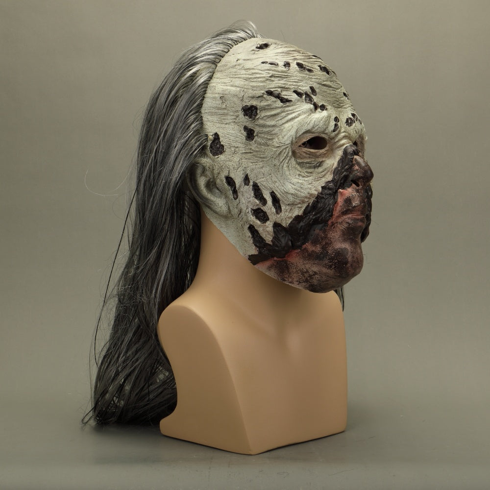 Halloween Mask The Walking Dead Beta