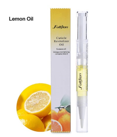 Fruity Cuticle Revitalizer Oil