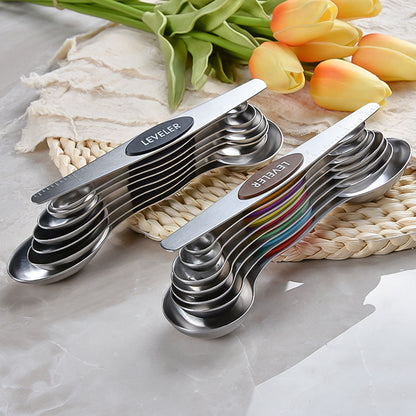 Kitchen Baking Measuring Spoon Measuring Cup Measuring Spoon Set