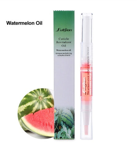 Fruity Cuticle Revitalizer Oil