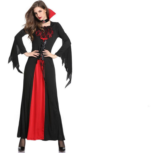 Women's Halloween Costume Collection