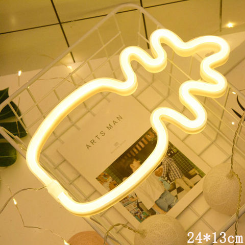 LED Neon Sign Night Light INS Decoration