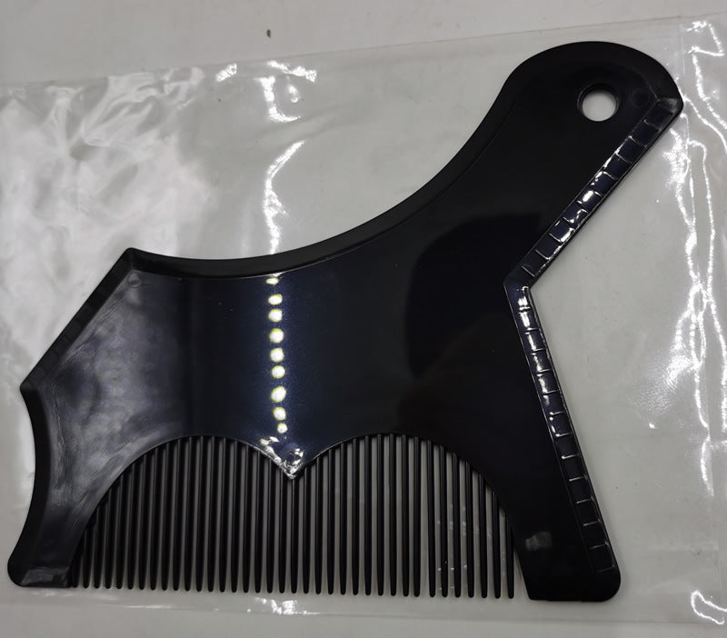 Better Beard Shaping Comb