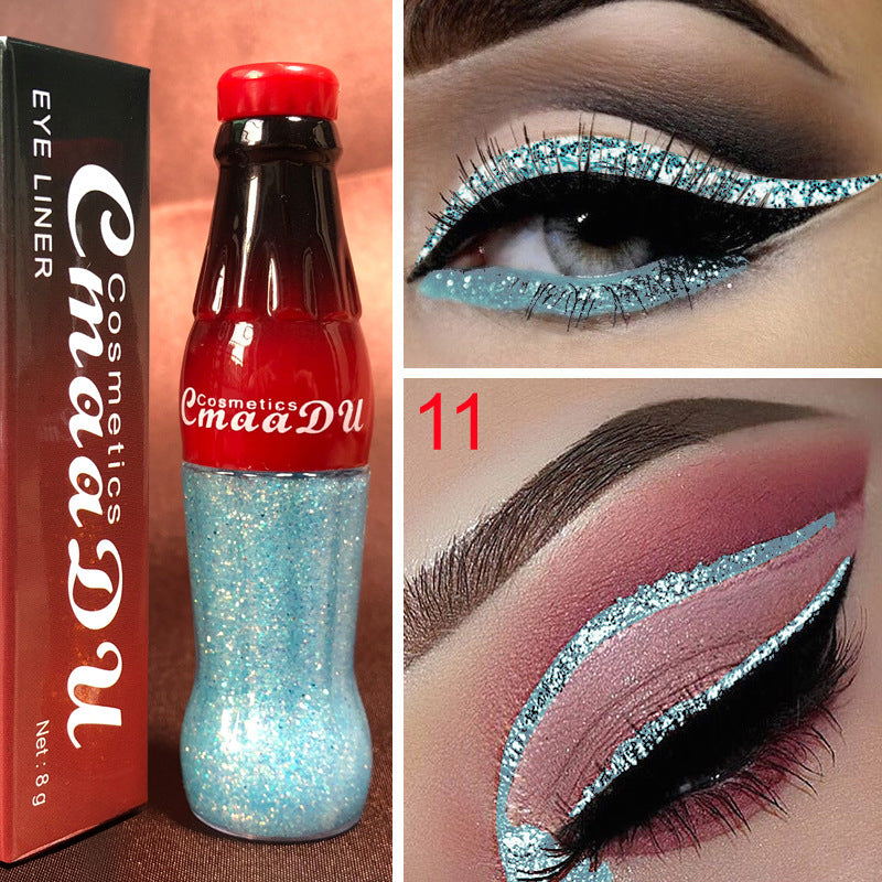 Glitter Powder Makeup 12 Colors