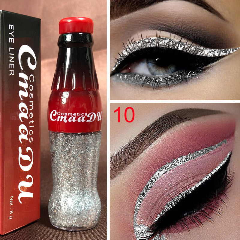 Glitter Powder Makeup 12 Colors