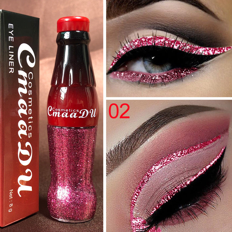 Glitter Powder Makeup 12 Colors