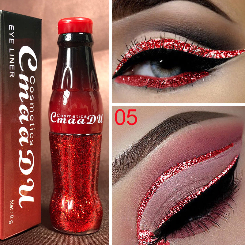 Glitter Powder Makeup 12 Colors