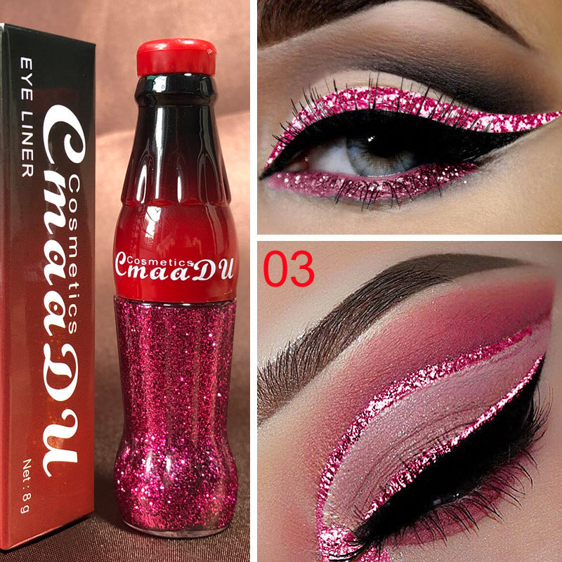 Glitter Powder Makeup 12 Colors