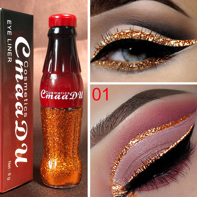 Glitter Powder Makeup 12 Colors