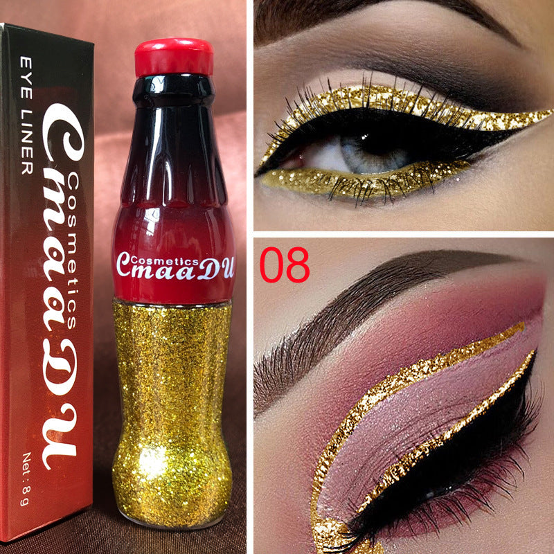 Glitter Powder Makeup 12 Colors