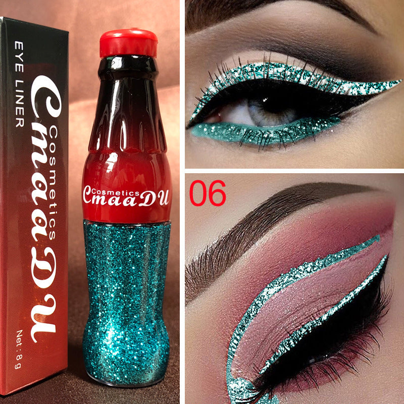 Glitter Powder Makeup 12 Colors