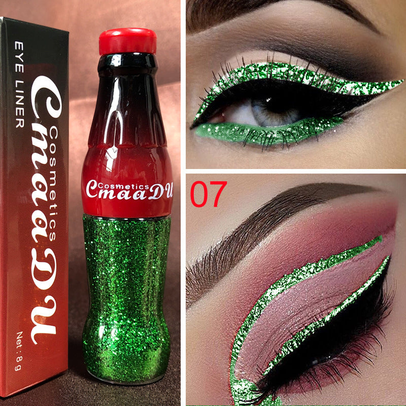 Glitter Powder Makeup 12 Colors