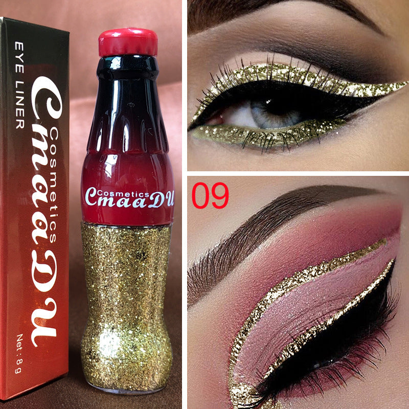 Glitter Powder Makeup 12 Colors