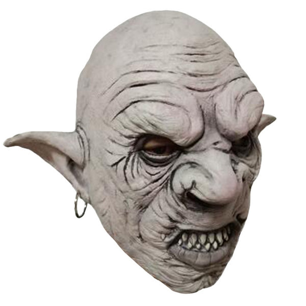 Halloween Goblin Slayer Horror Mask