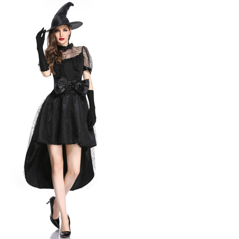 Women's Halloween Costume Collection