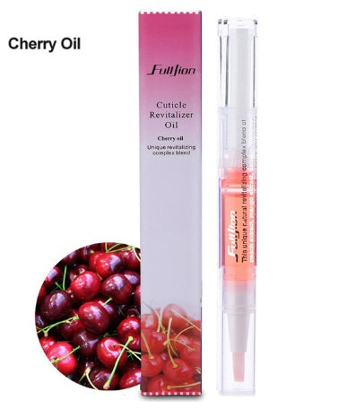 Fruity Cuticle Revitalizer Oil