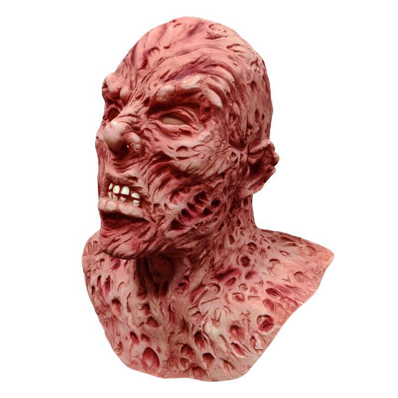 Halloween Scary Freddy Kruger Mask