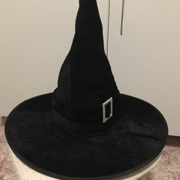 Halloween Witch Hat