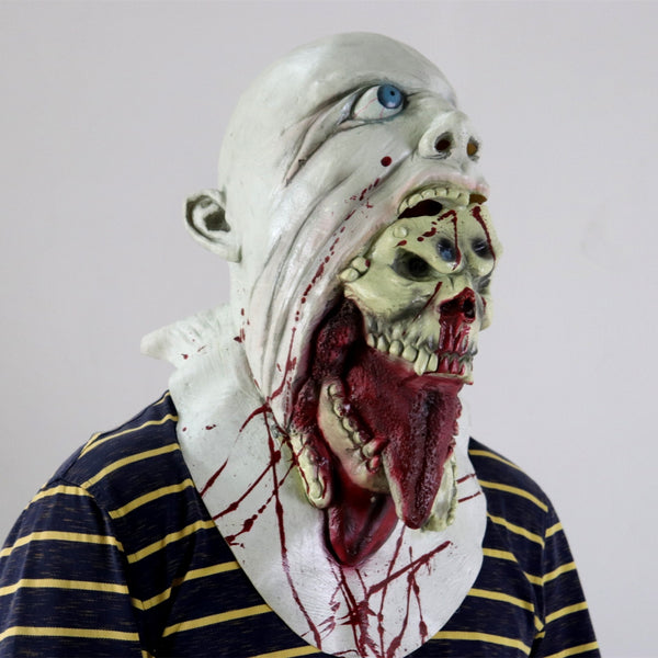 Halloween Variety Horror Masks