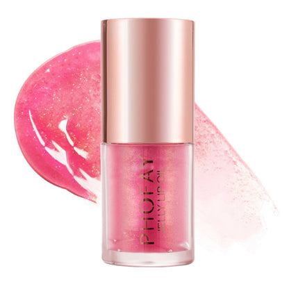 PHOFAY Jelly Lip Oil