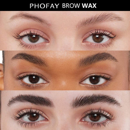 PHOFAY Sculpting Eyebrow Wax