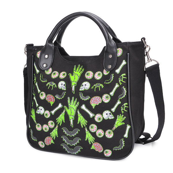 Halloween Handbag