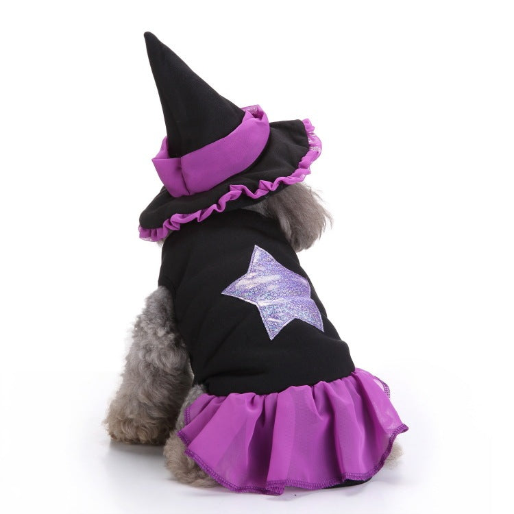 Halloween Pet Costumes