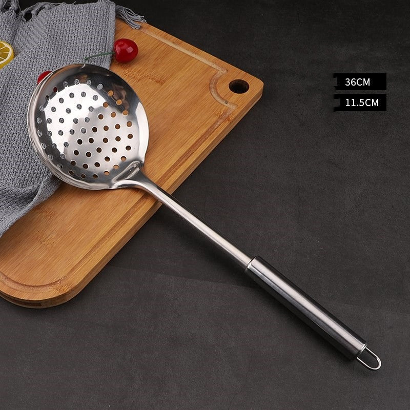 Kitchen Set Cooking Tools Shovel Spoon Full Set