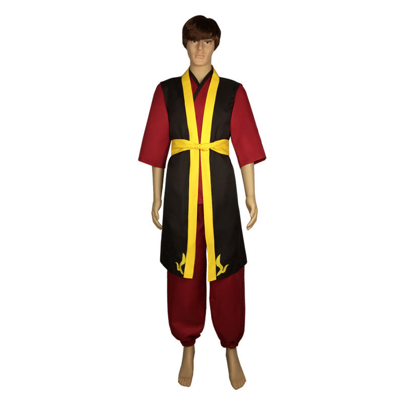 Halloween Cosplay Costume