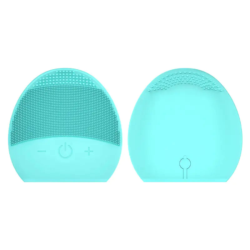 Rechargeable Facial Cleansing Brush - JDrop.Shop