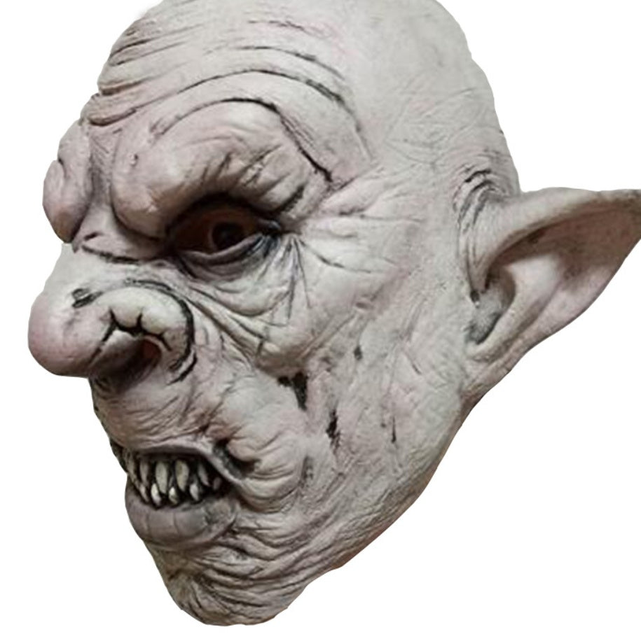 Halloween Goblin Slayer Horror Mask