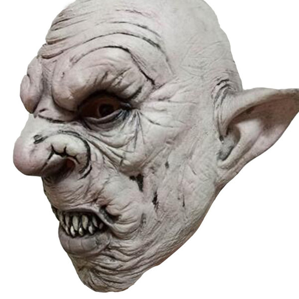 Halloween Goblin Slayer Horror Mask