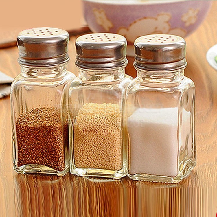 Spice Box Combination Set Household Kitchen Supplies