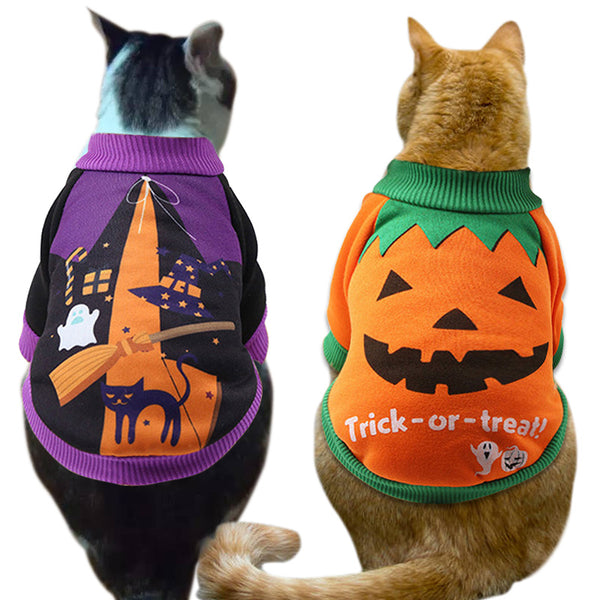 Halloween Variety Pet Costumes