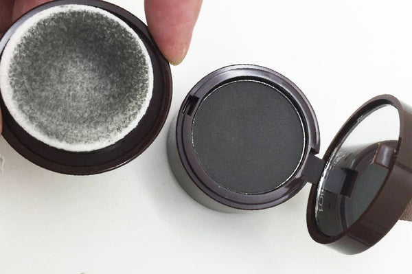 Hairline Repairing Shadow Powder